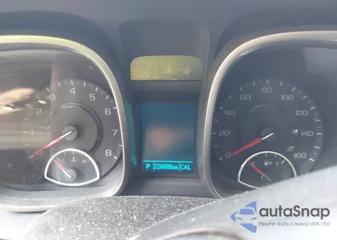 2013 Chevrolet Malibu 1Ls из США, поврежденный, VIN 1G11B5SA1DF341002